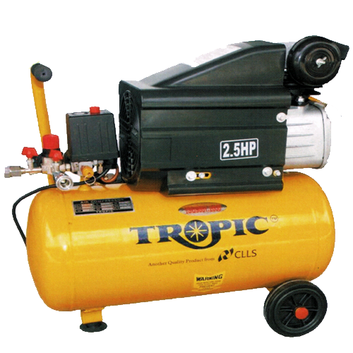 TROPIC Air Compressor 2.5HP TAC-25(35L)